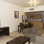 Avari Hotel Apartments - Al Barsha