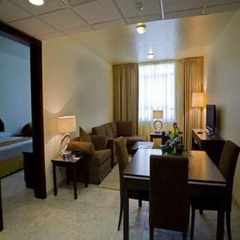 Avari - Al Barsha Dubai