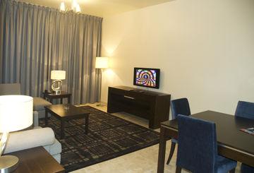 Avari - Al Barsha 3* Dubai