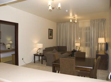 Avari - Al Barsha Aparthotel Dubai