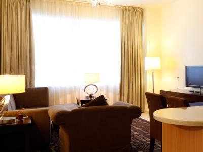 Avari - Al Barsha Aparthotel