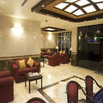 Avari - Al Barsha Aparthotel Dubai