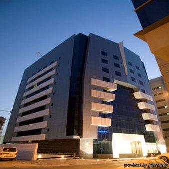 Aparthotel Avari - Al Barsha Dubai