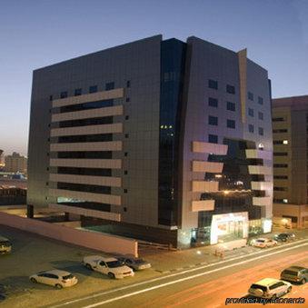 Aparthotel Avari - Al Barsha Dubai