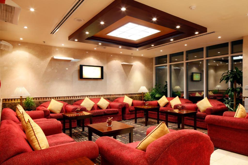 Avari - Al Barsha Dubai
