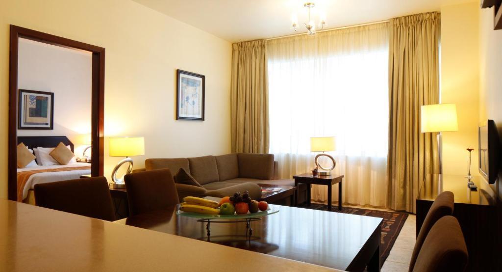 Avari - Al Barsha Dubai