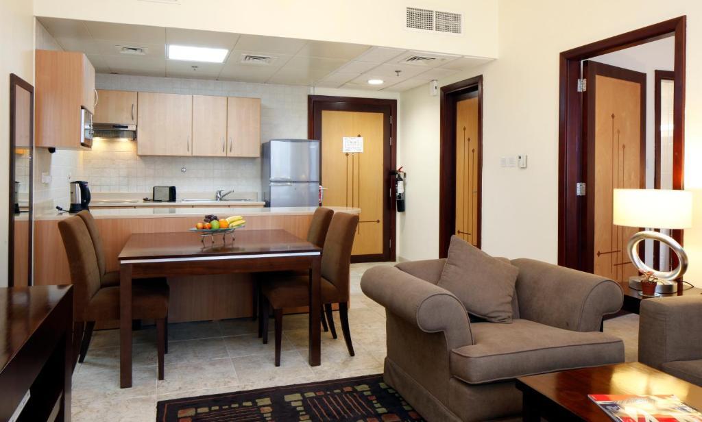 Avari - Al Barsha Dubai