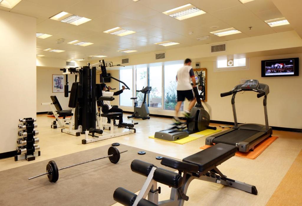 Aparthotel Avari - Al Barsha