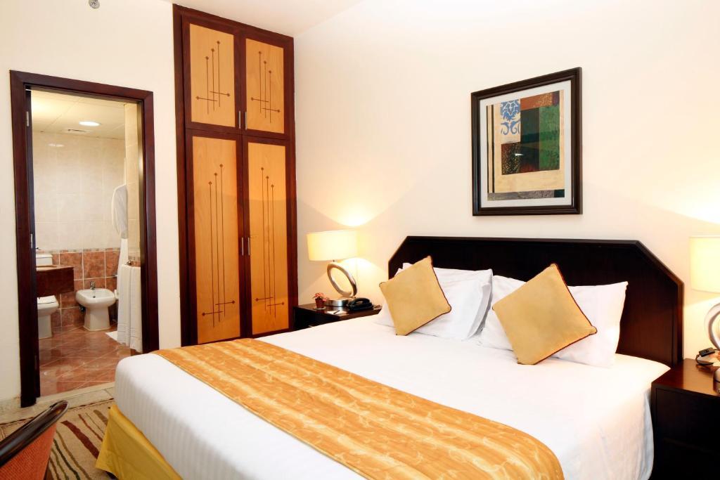 Aparthotel Avari - Al Barsha 3*