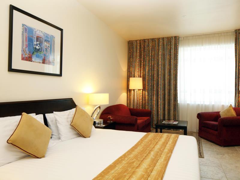 Aparthotel Avari - Al Barsha Dubai