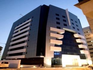 Aparthotel Avari - Al Barsha