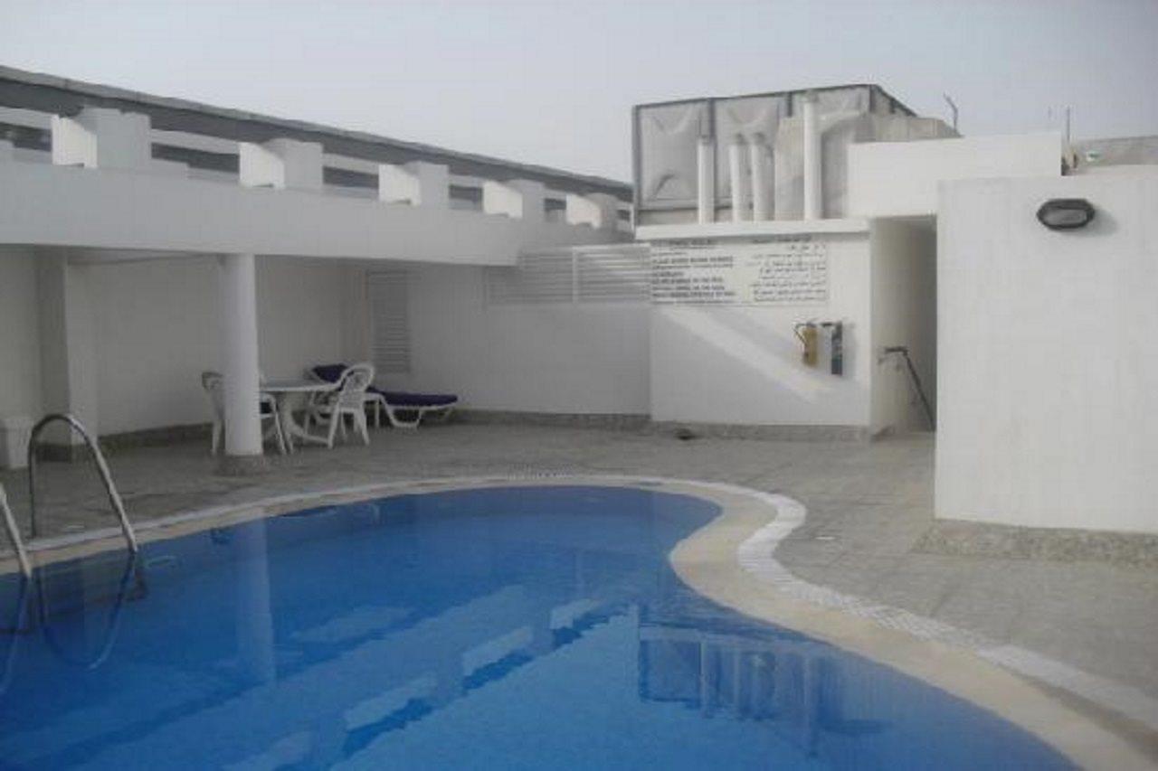 Avari - Al Barsha