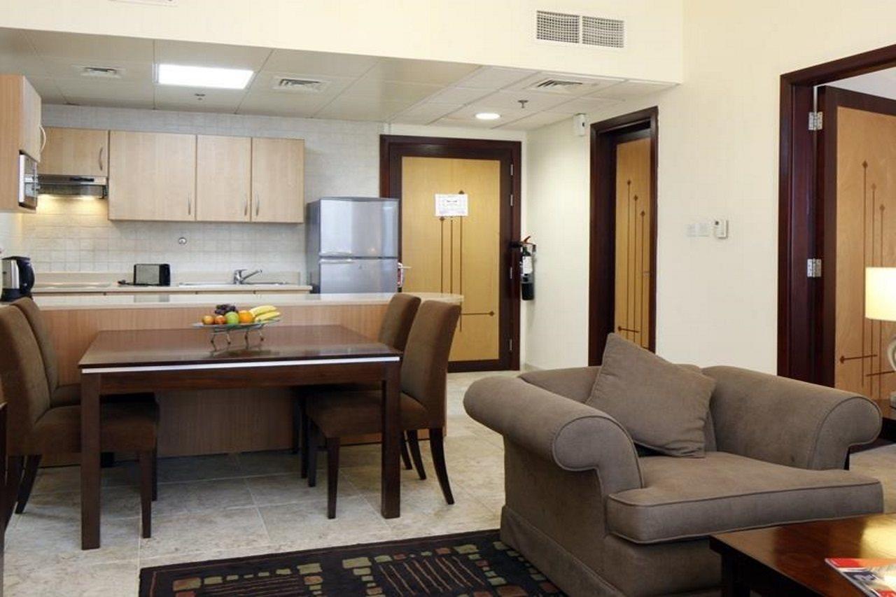 Avari - Al Barsha Dubai