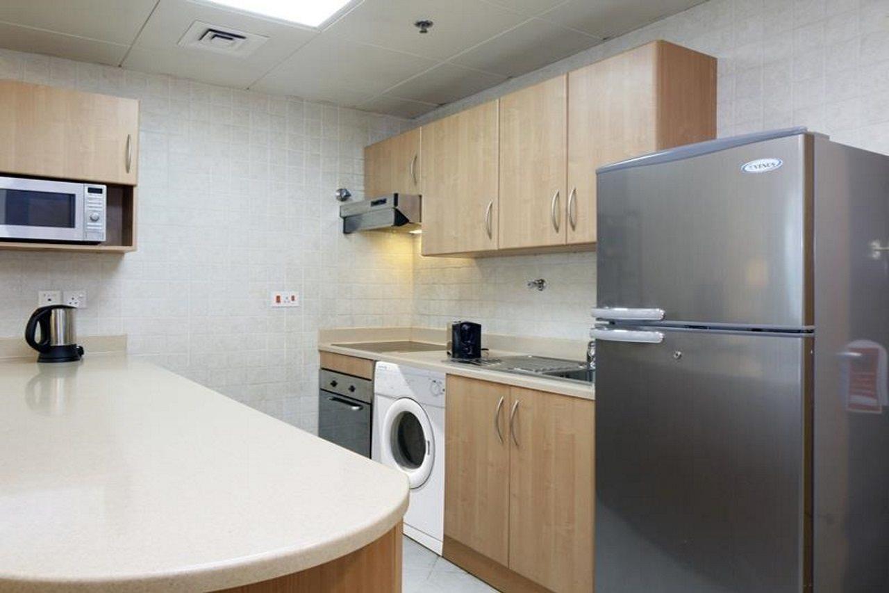 Aparthotel Avari - Al Barsha Dubai