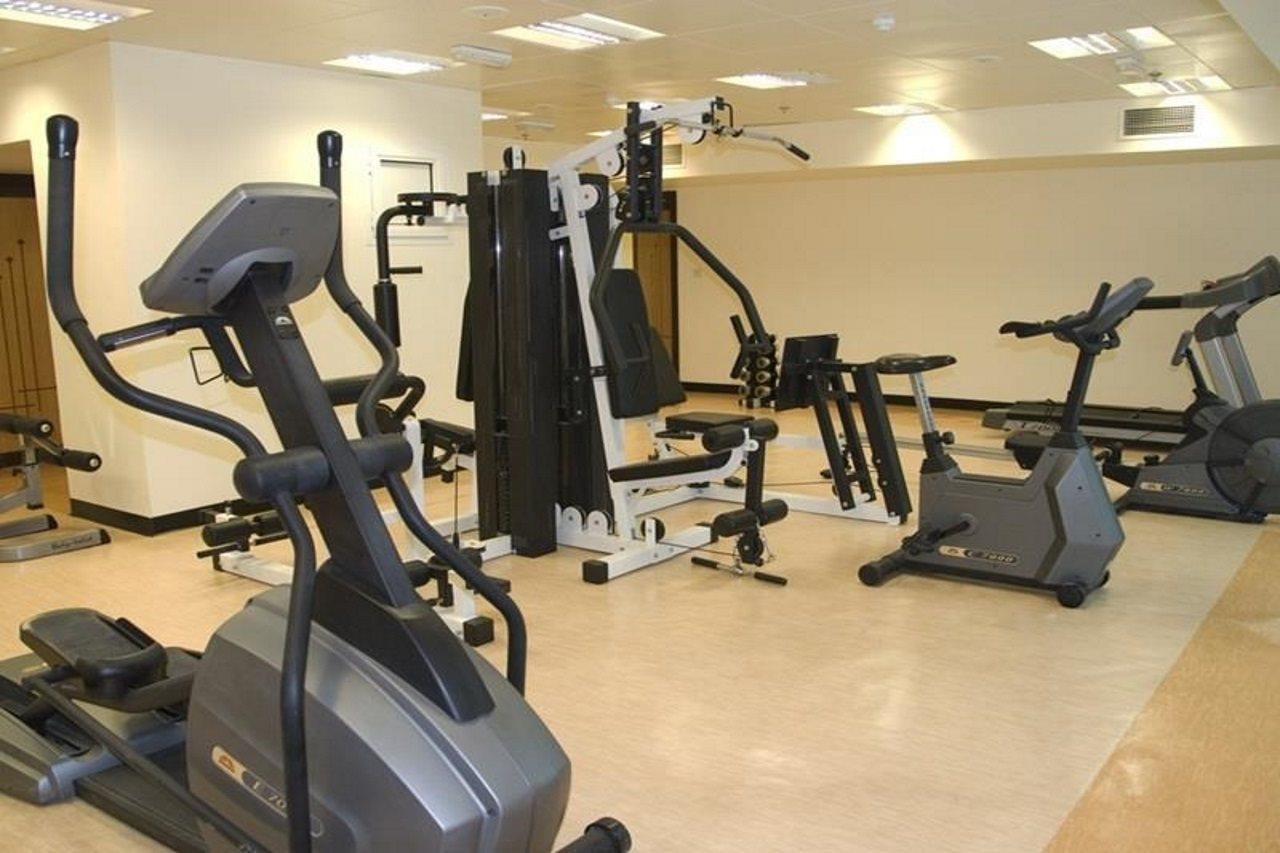 Aparthotel Avari - Al Barsha
