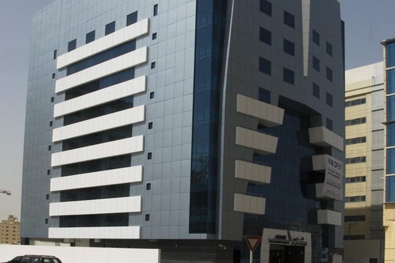 Aparthotel Avari - Al Barsha