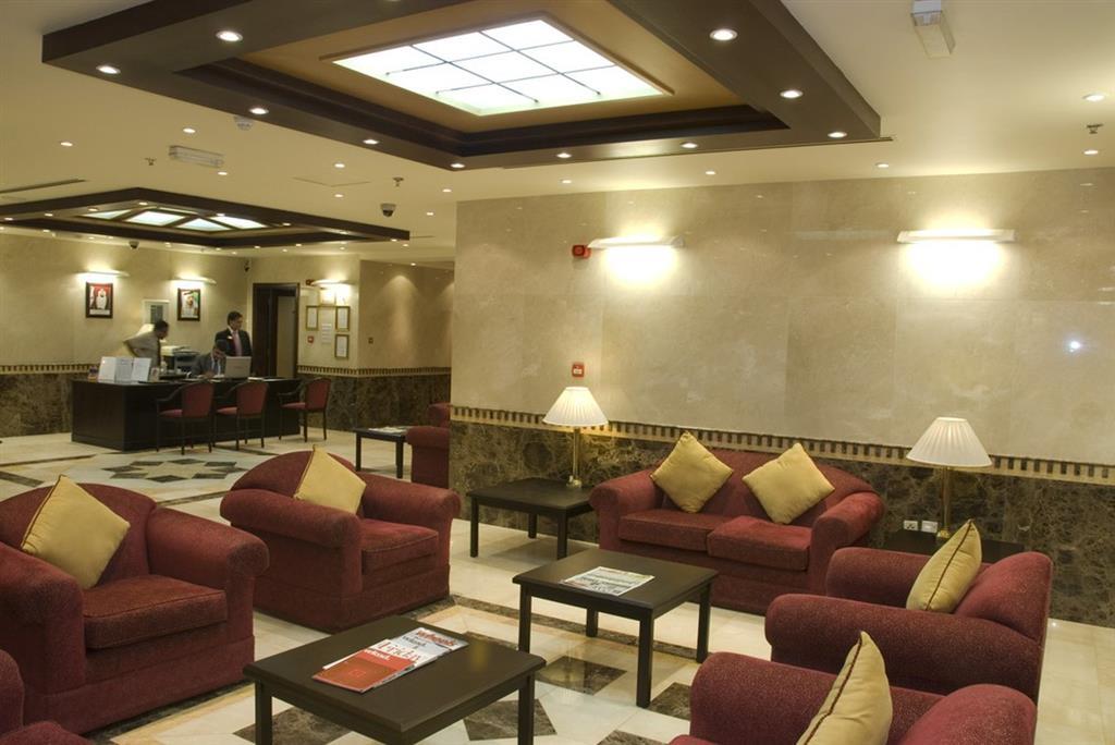 Aparthotel Avari - Al Barsha