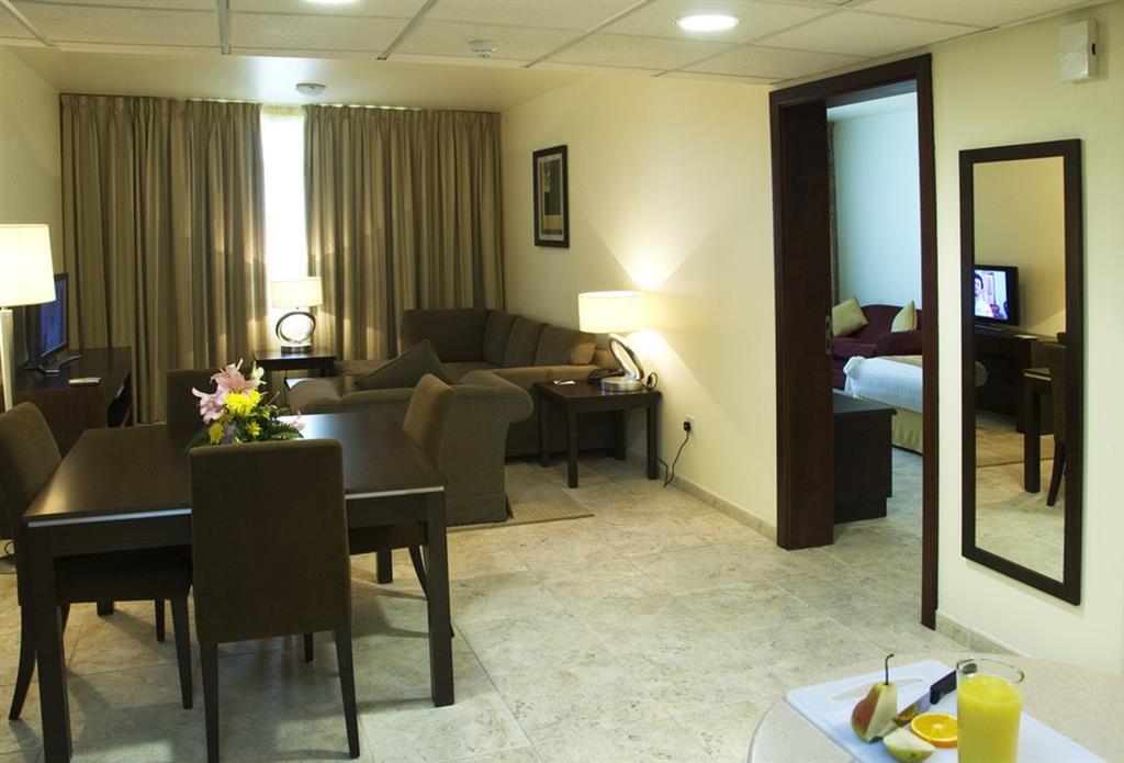 Avari - Al Barsha 3*