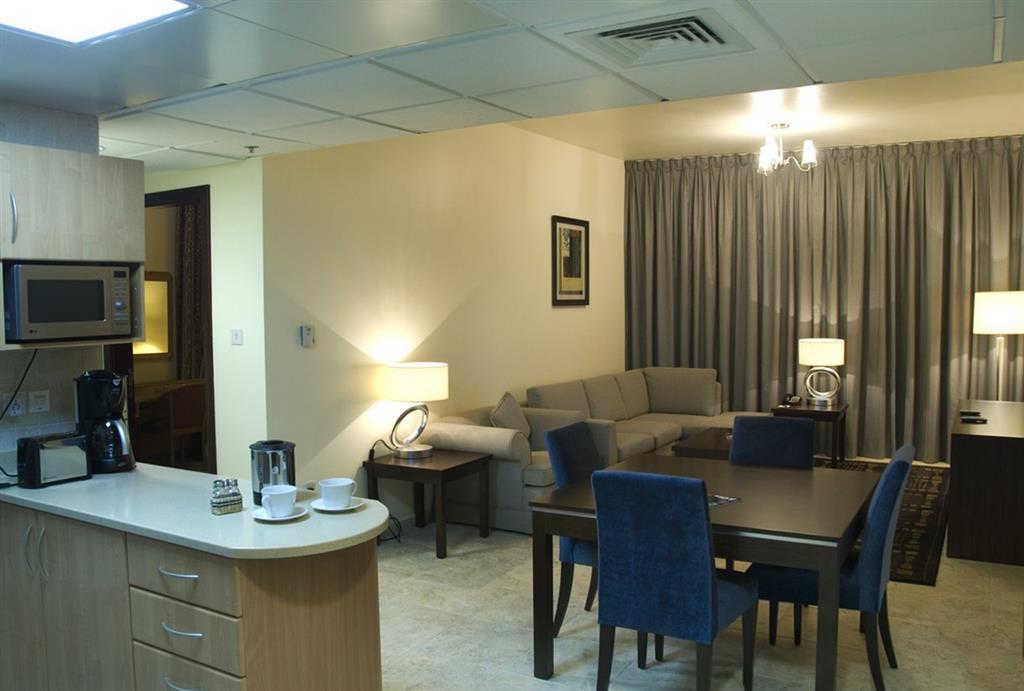 Aparthotel Avari - Al Barsha Dubai