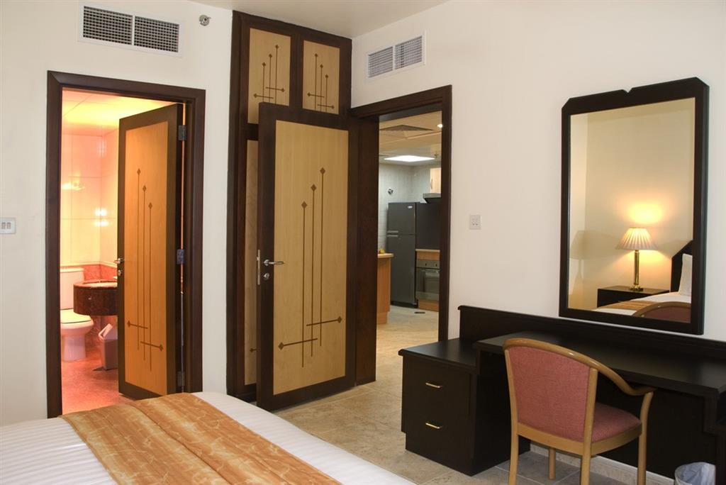 Avari - Al Barsha Aparthotel