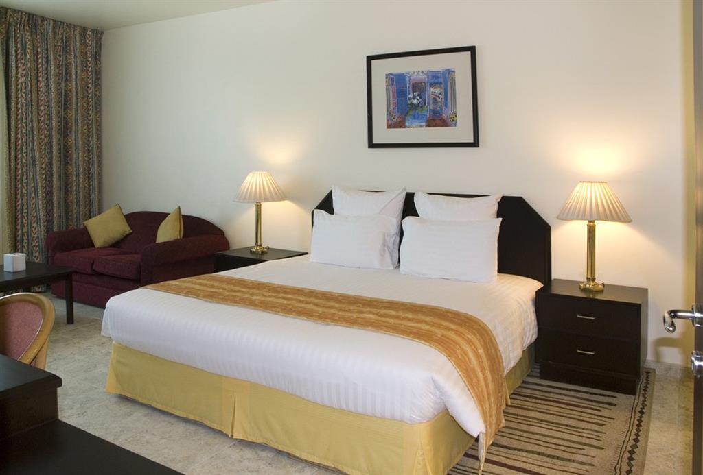 Aparthotel Avari - Al Barsha Dubai