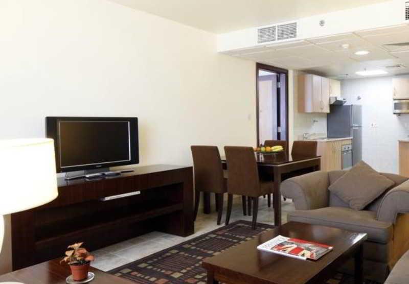 Avari - Al Barsha Aparthotel