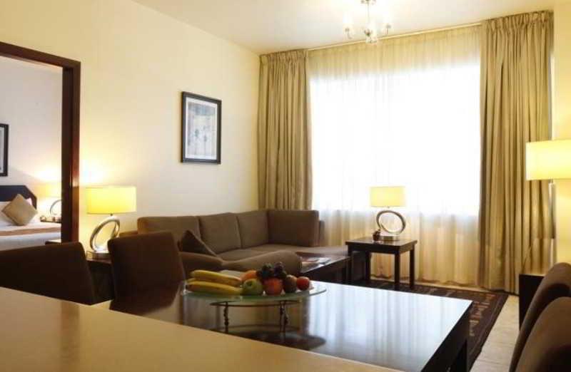 Avari - Al Barsha 3*