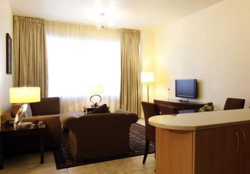 Aparthotel Avari - Al Barsha