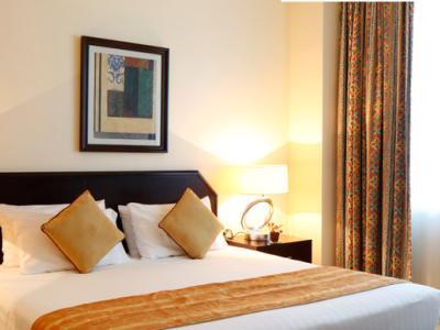 Avari - Al Barsha 3* Dubai