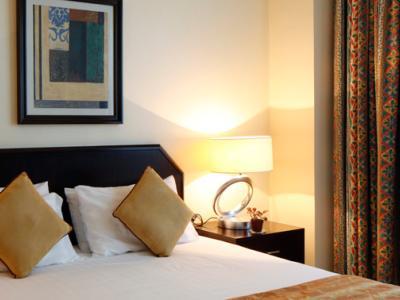 Avari - Al Barsha 3*