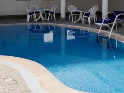Aparthotel Avari - Al Barsha Dubai