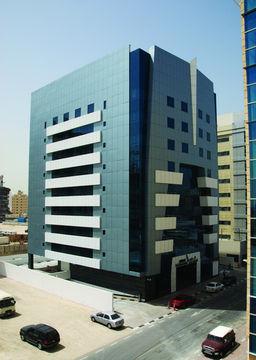 Aparthotel Avari - Al Barsha Dubai