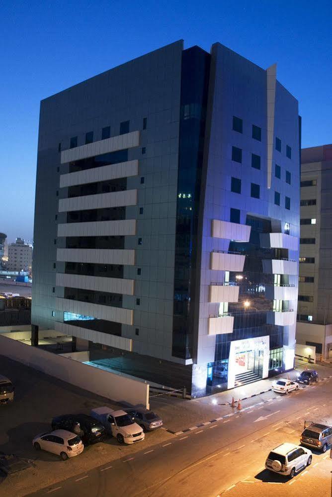 Avari - Al Barsha 3*