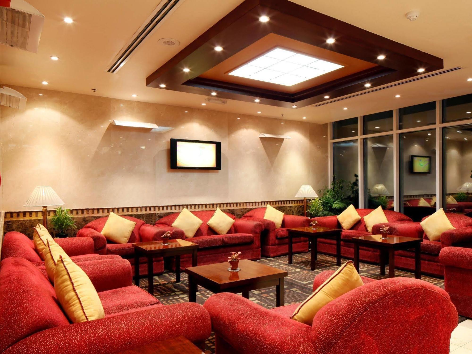Avari - Al Barsha 3* Dubai