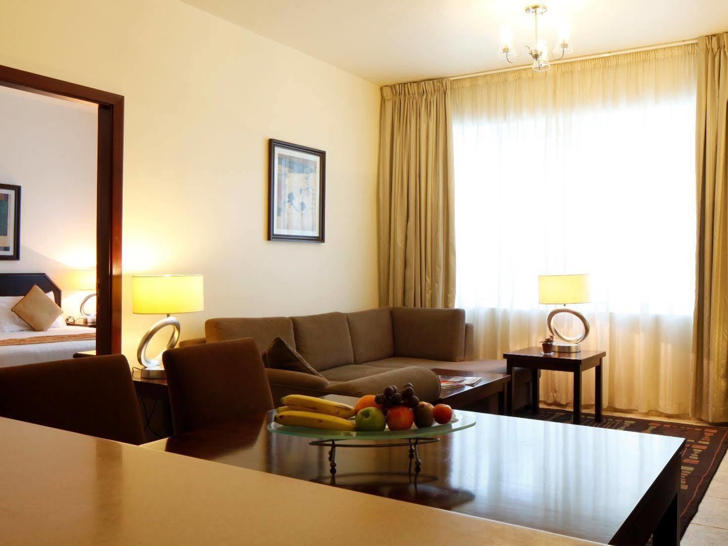 Avari - Al Barsha 3*