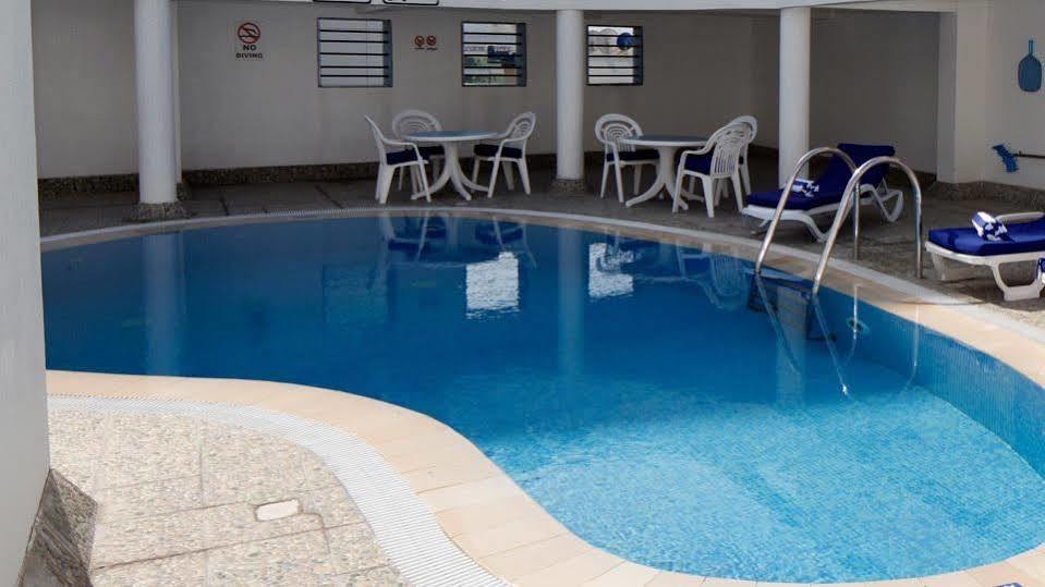 Avari - Al Barsha Aparthotel