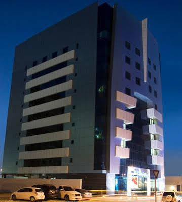 Avari - Al Barsha Aparthotel Dubai