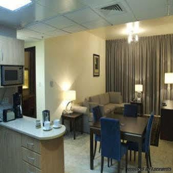 Aparthotel Avari - Al Barsha Dubai