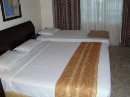 Aparthotel Avari - Al Barsha Dubai