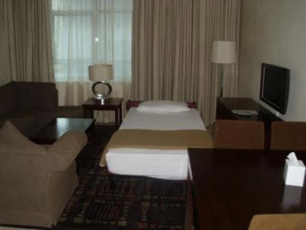 Avari - Al Barsha 3*