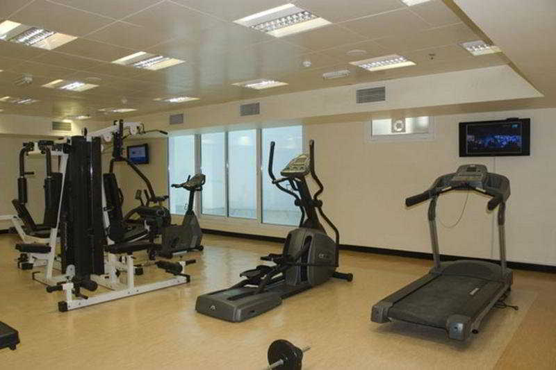 Avari - Al Barsha Aparthotel Dubai