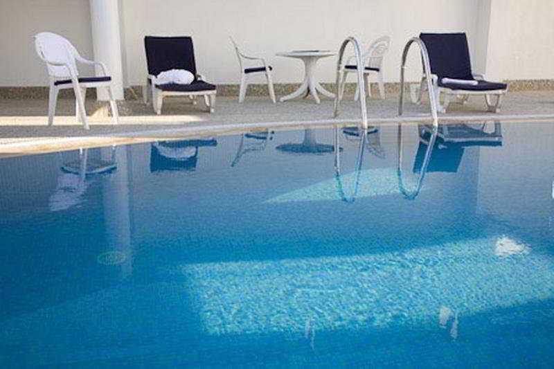 Avari - Al Barsha Dubai