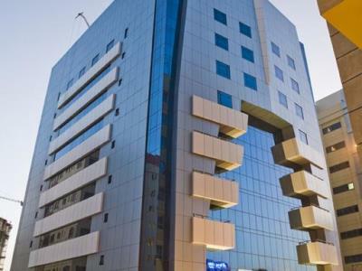 Avari - Al Barsha Aparthotel 3*