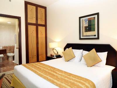 Avari - Al Barsha