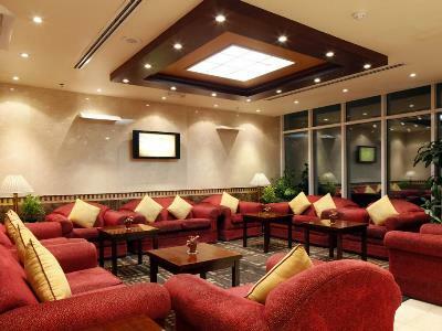 Aparthotel Avari - Al Barsha