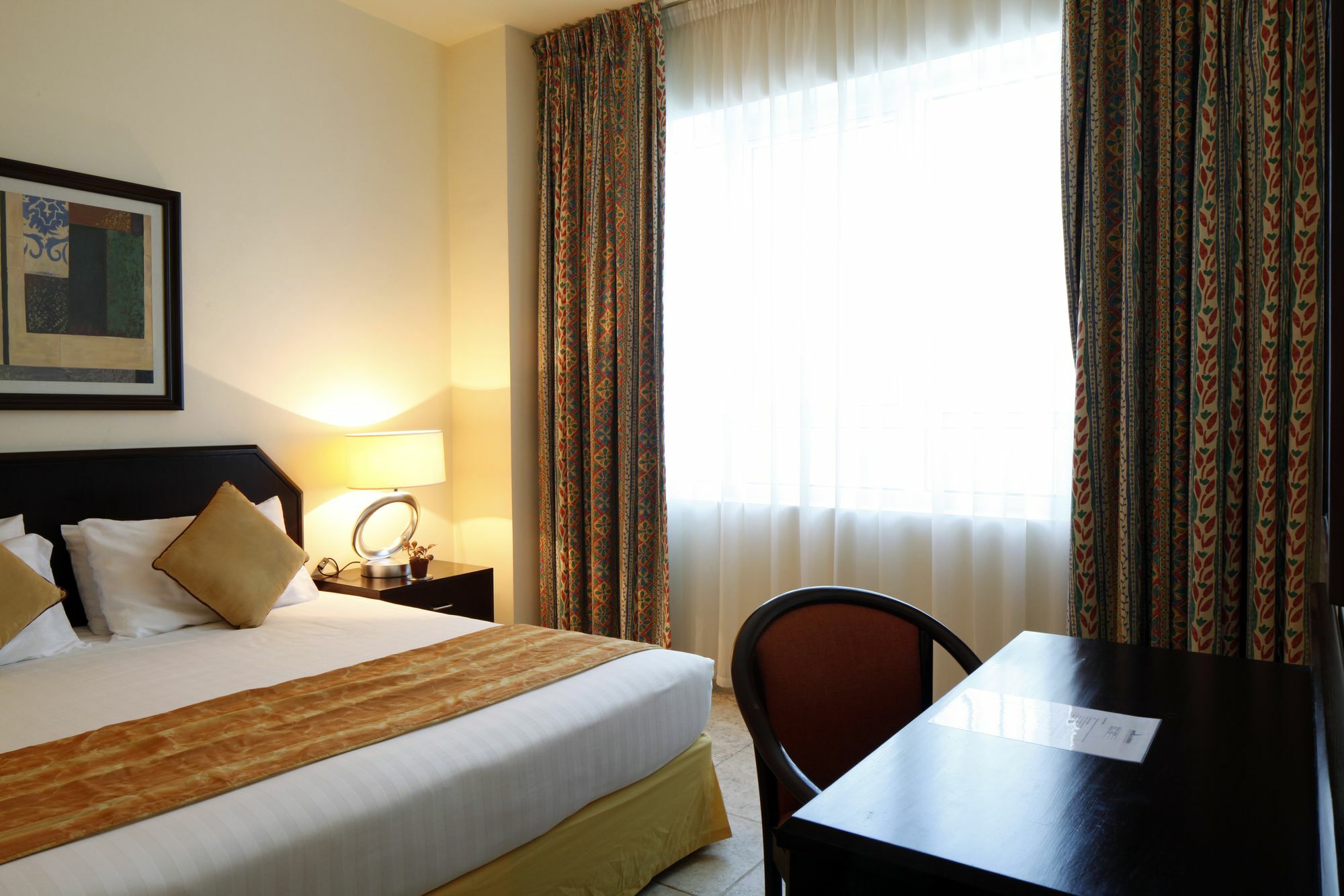 Avari - Al Barsha 3*