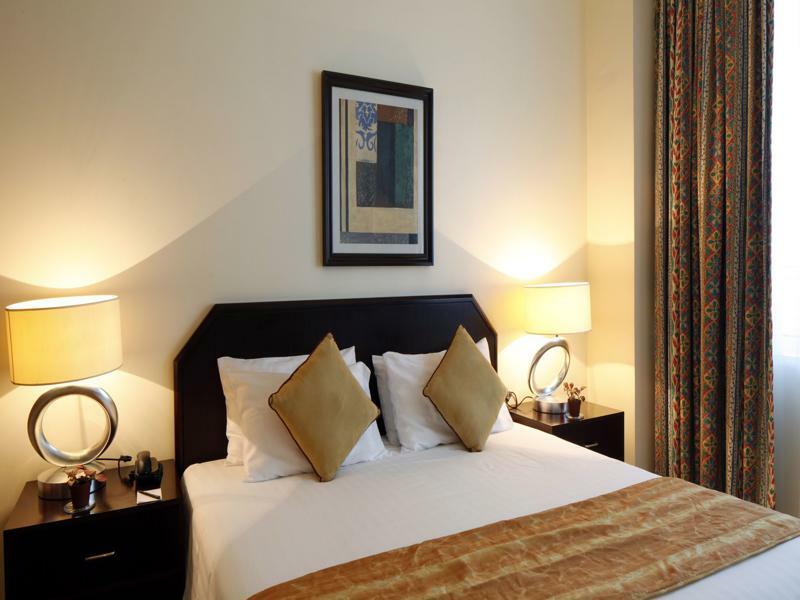 Avari - Al Barsha 3*