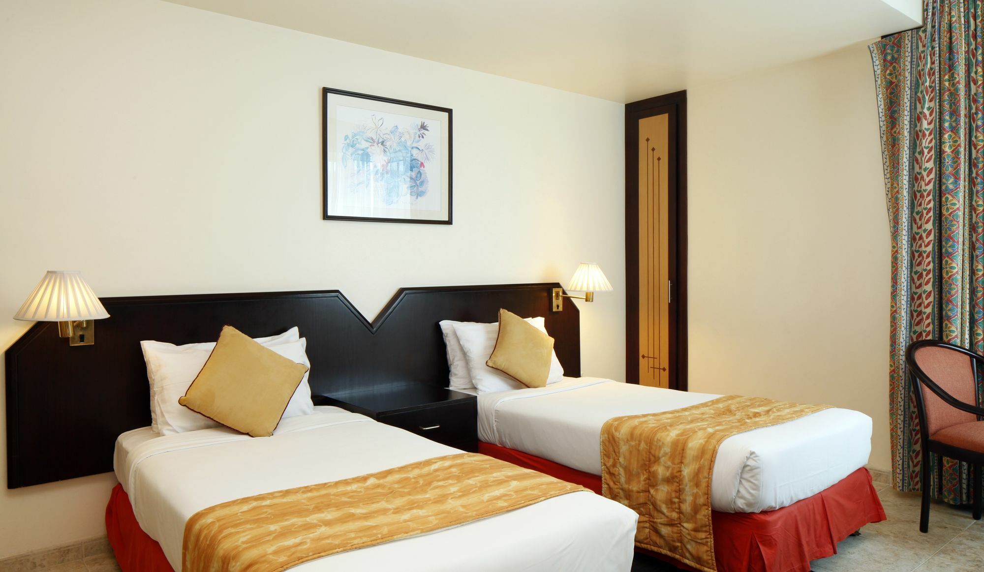 Avari - Al Barsha Dubai