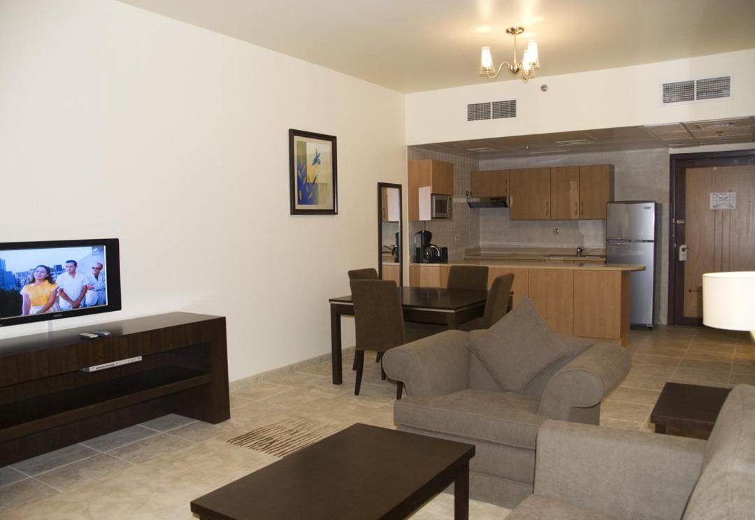 Avari - Al Barsha Aparthotel