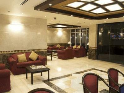 Aparthotel Avari - Al Barsha 3*